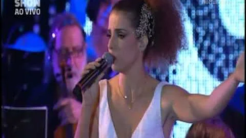 Vanessa da Mata - Garota de Ipanema