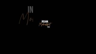 Nasruddin Shah Poetry... Black Screen Lyrics Shayari Status