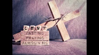 Third Sunday of Lent