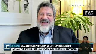 Experiências Vem Se Mostrando Bem Sucedidas, Diz Cortella Qualidade Do Ensino Básico No Ceará