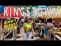 We Did NOT EXPECT this in Kingstown | St. Vincent and The Grenadines | Travel Vlog 2021