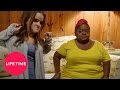 Little Women: Atlanta - Minnie Confronts Juicy (Season 2, Episode 3) | Lifetime