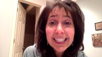 The Real Echoing Green One Minute video