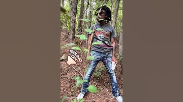 Jdot Breezy - Cold Hell