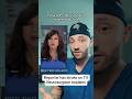 Reporter has a stroke on LIVE TV. #medical #stroke #doctor #neuro #neurosurgery