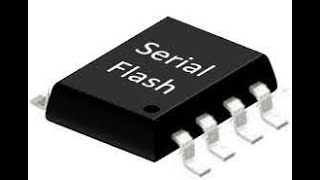 SPIF( SPI FLASH) Library for STM32