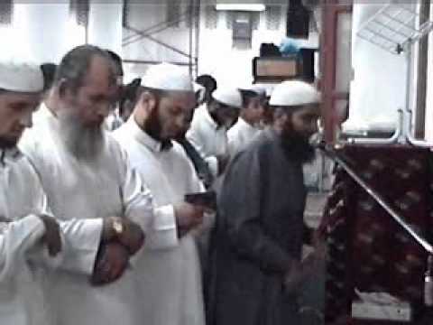 سورة التوبة كاملة للشيخ طارق ابراهيم تهجد1427ه 2006م