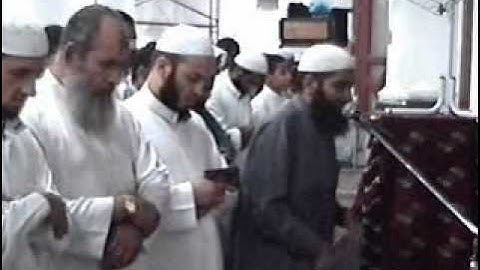 سورة التوبة كاملة للشيخ طارق ابراهيم - تهجد1427هـ / 2006م