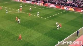 Roberto Firmino Video Edit - Change Your Ways