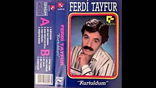 Ferdi Tayfur - Bana Birşeyler Söyle (Orijinal Kaset Kayıt) Resimi