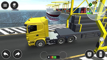 Drive Simulator 2020 (Dualcarbon) #5 | Android Gameplay HD