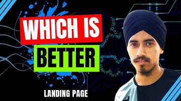 Landing Page Split Testing with Clickmagick | Clickmagick Tutorial