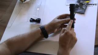 Ledwave C-1 Camo Ld-86080 Ld-86081 Ld-86082 Ld-86083 Ld-86084