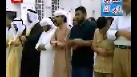 فارس عباد تلاوة مجودة سورة التوبة