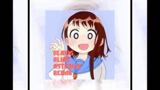 Video thumbnail of "ClariS - Click (asterisk remix)"