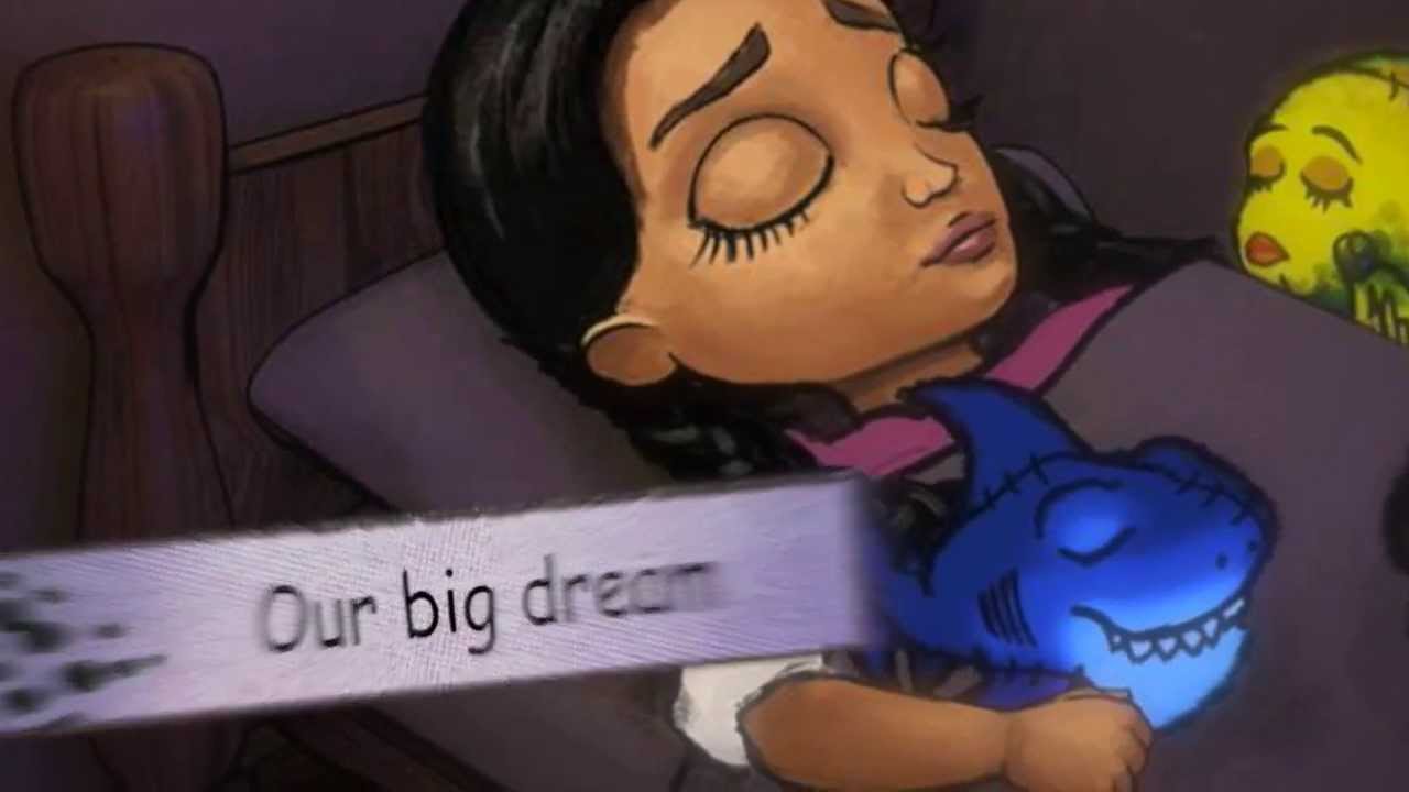 SaveTheSeas Finally here!