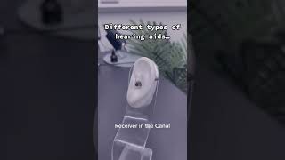 Types of Hearing Aids Explained | Find the Right Hearing Solution for You | Echo Hearing Solutions