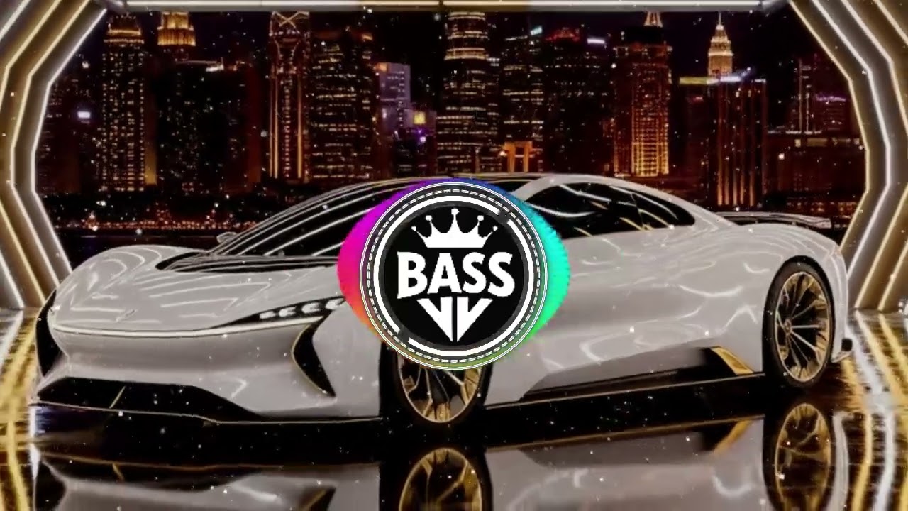 CAR MUSIC 🚗💥 | SUPER BASS EDM REMIX 🔊 CLUB BANGER 🔥 | STREET DRIVE 🌃 GYM MOTIVATION 💪 #010