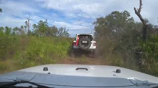 2021 jeep soft proof meet, and ride screenshot 5