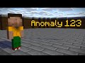 ANOMALY 123 ALL BATTLES! (by Anomaly Foundation)