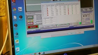 Mini Mill CNC Conversion Part 8D - Homing & Limits in Mach 3