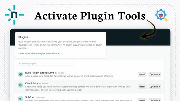 Hoe Cloudflare-plug-ins op Netlify inschakelen