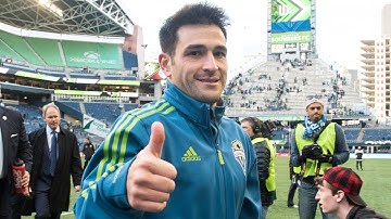 Interview: Nicolas Lodeiro post-match vs New York Red Bulls