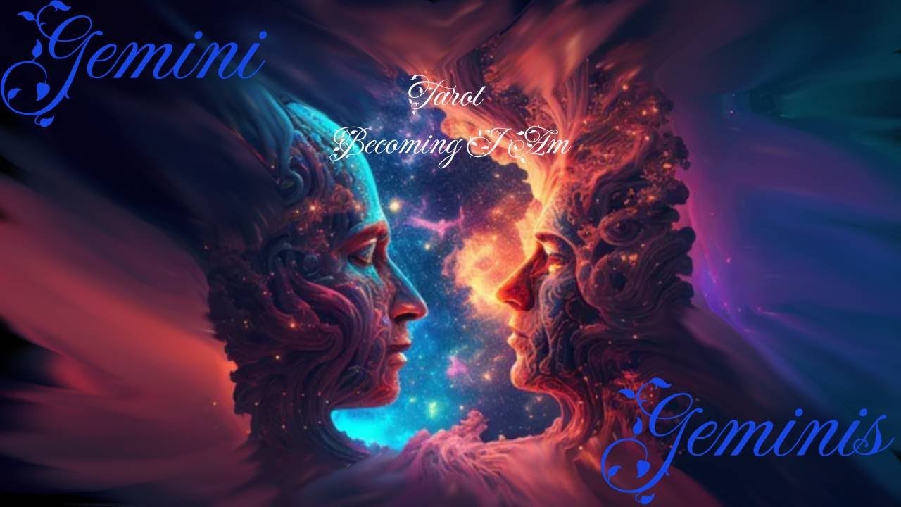 Gemini December a primal energy that has been dormant inside is awakening 