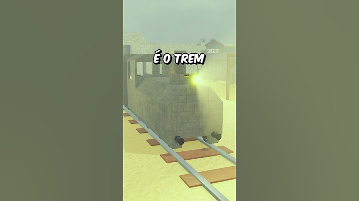 MELHORES TRENS DO DEAD RAILS #roblox #bloxfruits