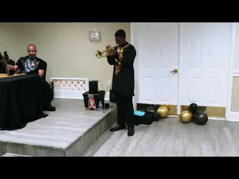 In A Sentimental Mood Live Performance