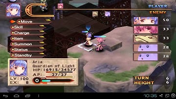 Blazing Souls Accelate (ANDROID version) ~ Part 109 ~ Late Game Training Tips