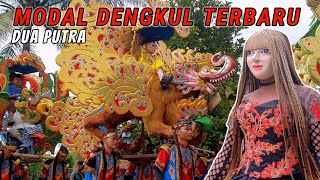Download lagu Modal dengkul lagu terbaeu viral tarling ! Dua Putra 2024