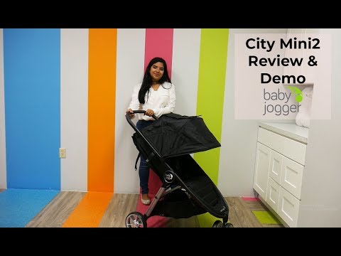 city mini 2 review