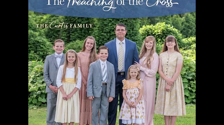 The Preaching of the Cross