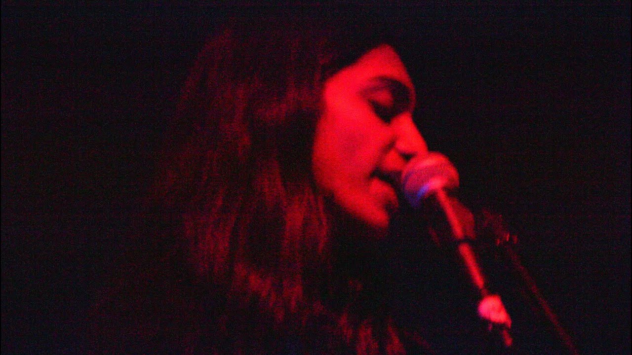 pleasantrees live @ live fact 15/8/25