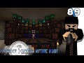 Minecraft project ozone 3 mythic 89  installation de woot fr