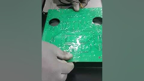 DIP SW mode change video