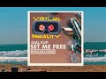 VR180 SET ME FREE - DIALYUP Video