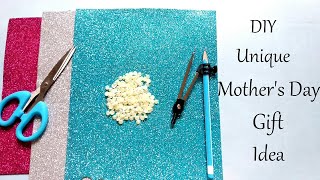 DIY mother&#39;s day gift | mother&#39;s day crafts | gift for mom | Mother&#39;s day 2022 | Make It Easy Craft