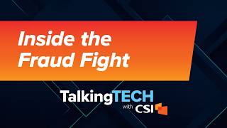 Talking Tech Season 4, Episode 1 – Inside the Fraud Fight with Matt Herren