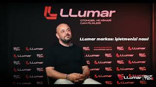Llumar Uygulama Merkezleriyle Tanışın Tanzer Cam Film Röportajı İstanbul