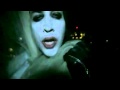 Marilyn Manson - Running To The Edge Of The World (HQ) Official Video