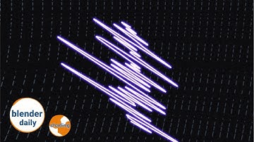 Lazy brain: Musgrave Texture | The shading of Geonodes tip  48