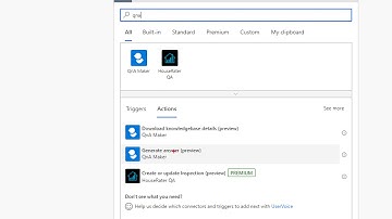 Create a QnA Bot Using QnA Maker and Power Virtual Agents in Teams - AttainableAI