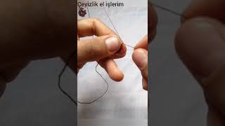 Saylangoz mekik oyası anlatımı