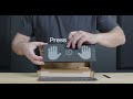 Beginning of video