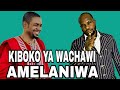 KIBOKO YA WACHAWI KALAANIWA EV PASCHAL CASSIAN KIBOKO YA WACHAWI KALAANIWA EV PASCHAL CASSIAN