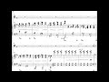 Mark Carlson - Abschied for 'Cello and Piano (1993) [Score-Video]