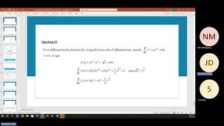DSC1520 - Differentiation