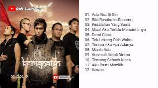 Full Album Kerispatih - Tak Lekang Oleh Waktu